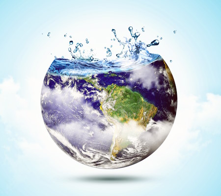 11 марта − Всемирный день водопровода 